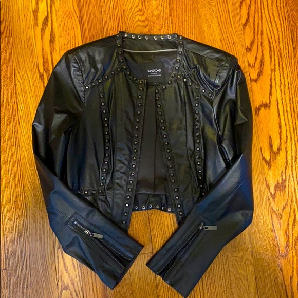 Jacket - Picture 1 of 5